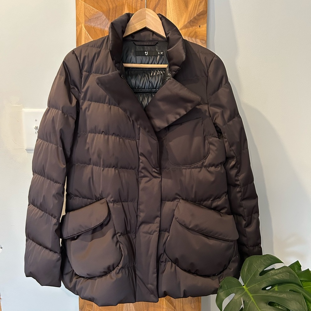 Uniqlo +J Down Jacket - image 1